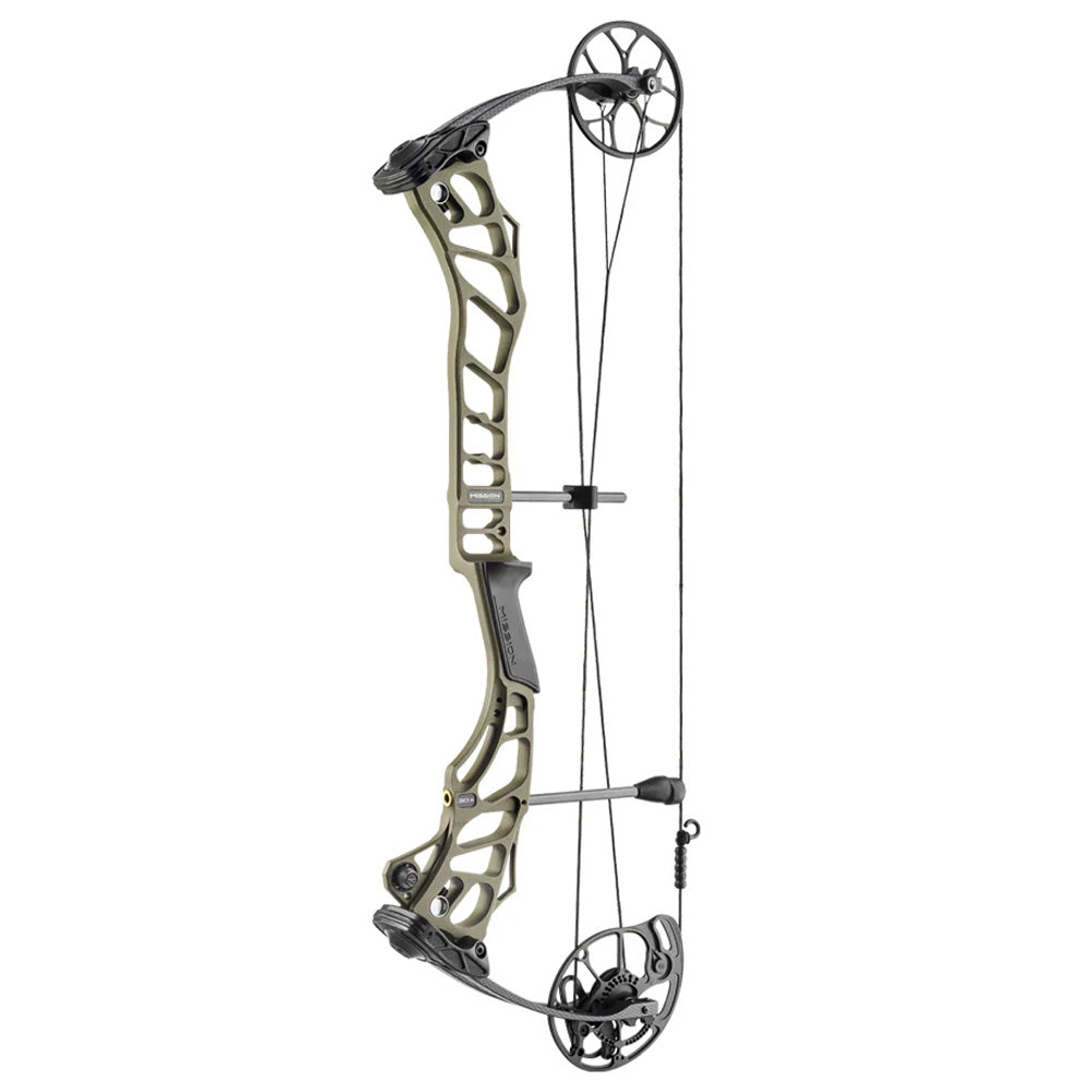 Mission Stryde 30.5 Compound Bow