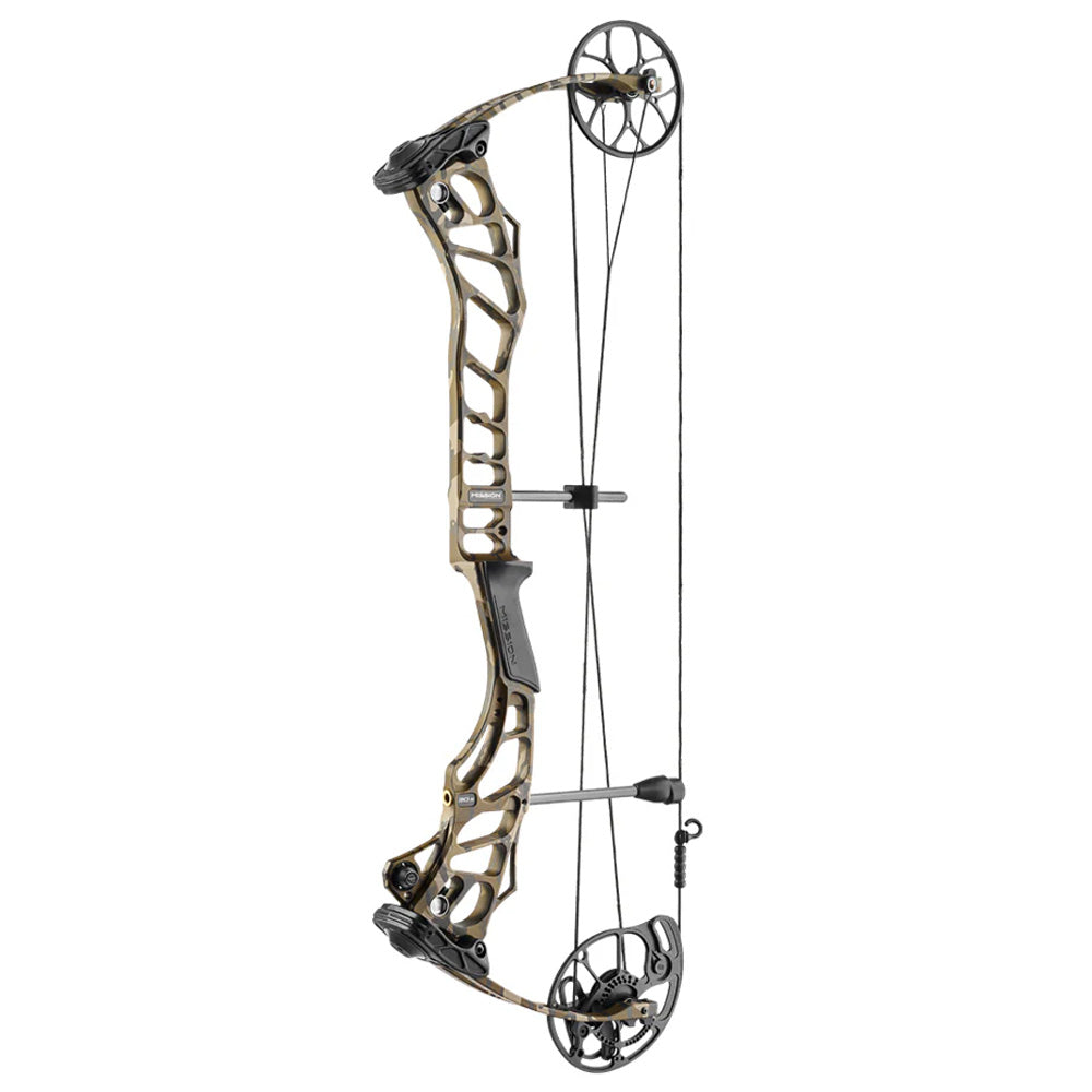 Mission Stryde 30.5 Compound Bow