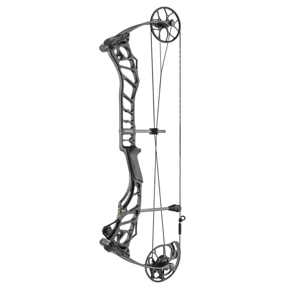 Mission Stryde 30.5 Compound Bow