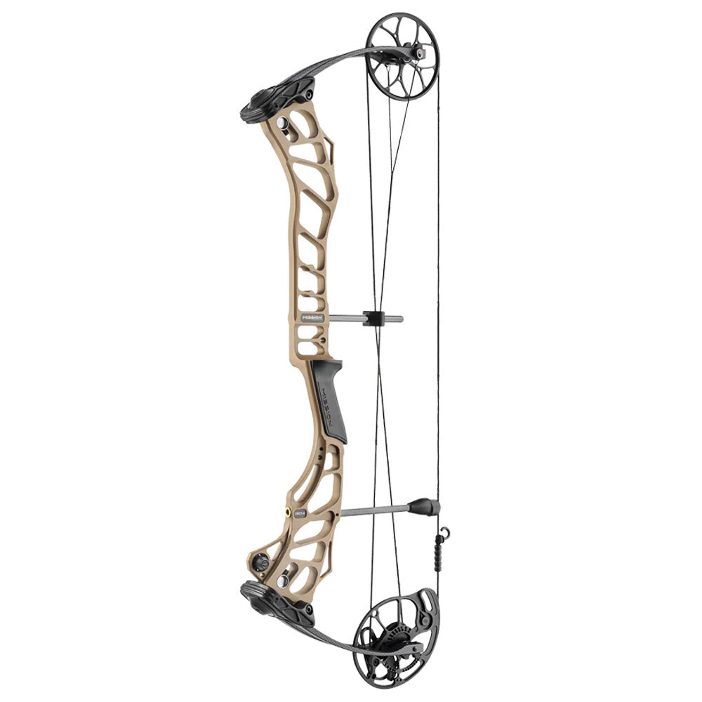 Mission Stryde 30.5 Compound Bow
