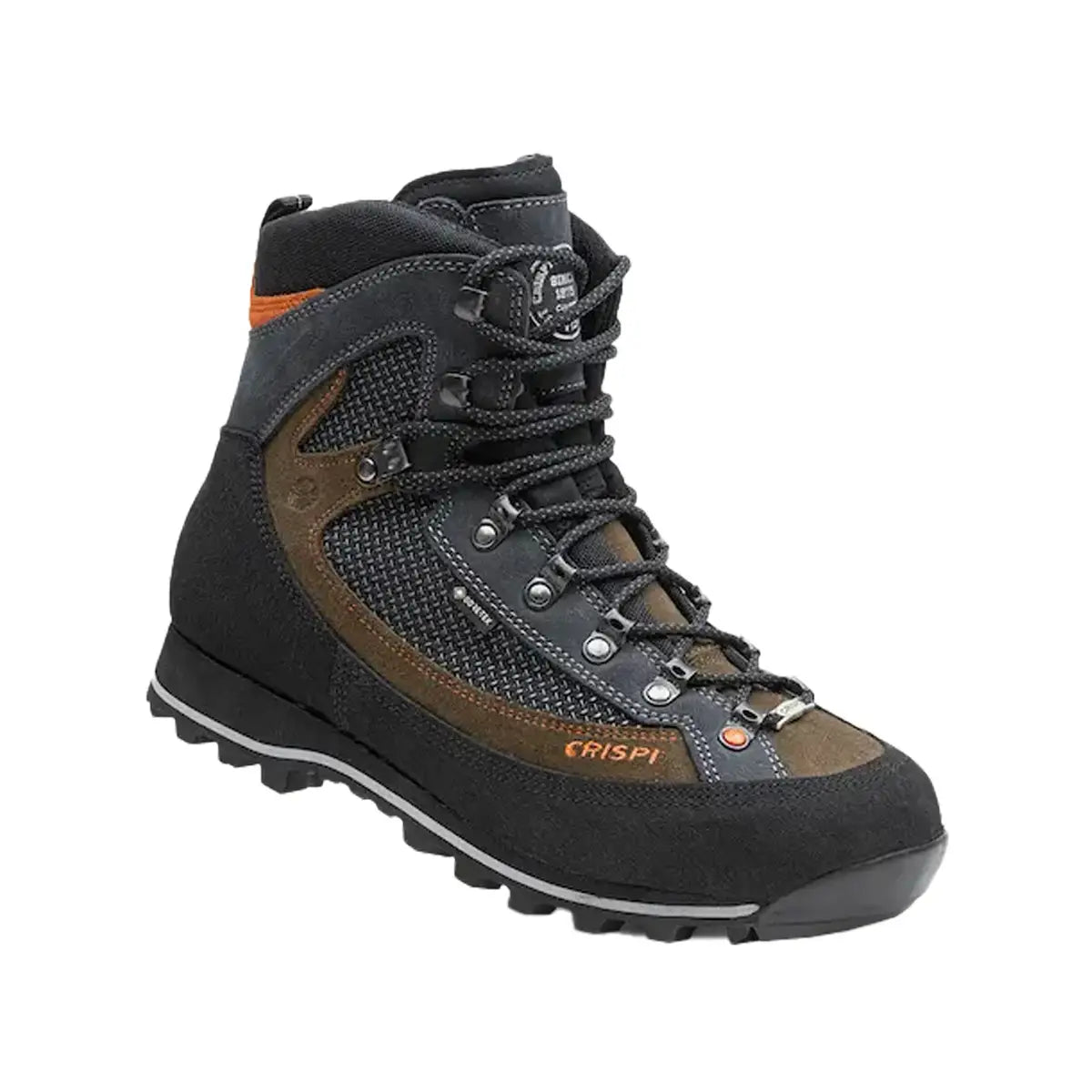 Crispi Summit II - Brown