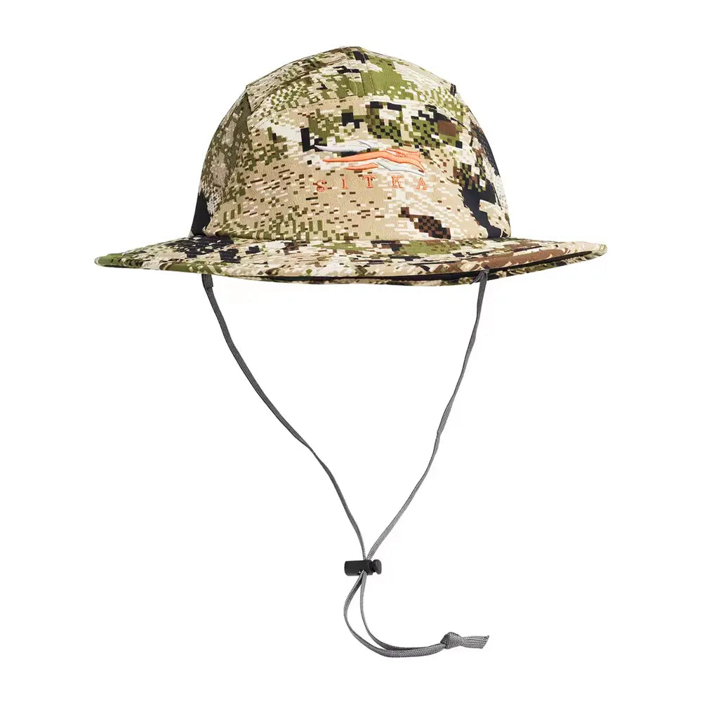Sitka Sun hat