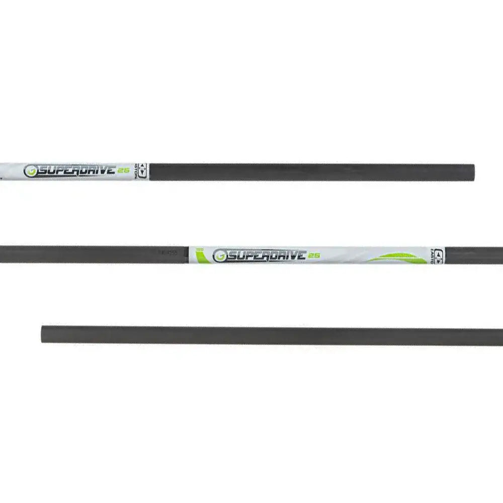 Easton Superdrive 25 Shafts