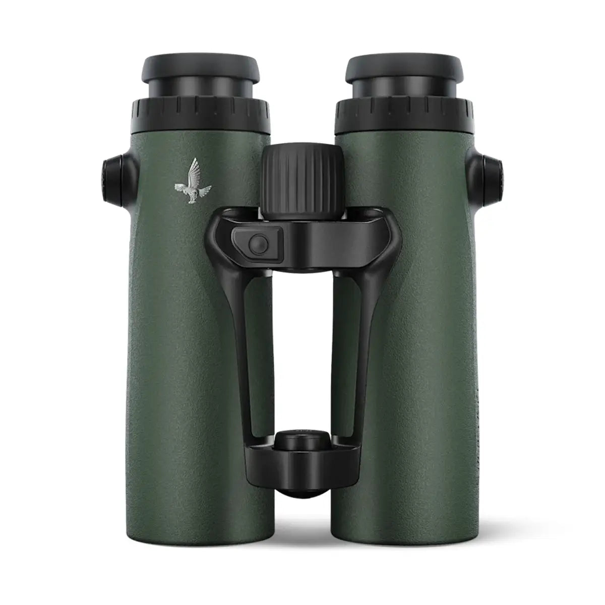 Swarovski EL RANGE TA 10x42 Rangefinding Binoculars
