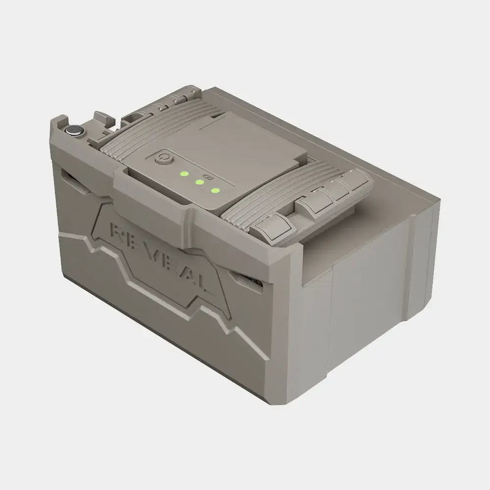 Tactacam Reveal FlexPack R5 Power System