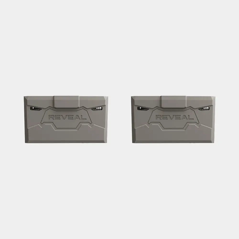 Tactacam Reveal FlexPack R5 Power System 2-Pack