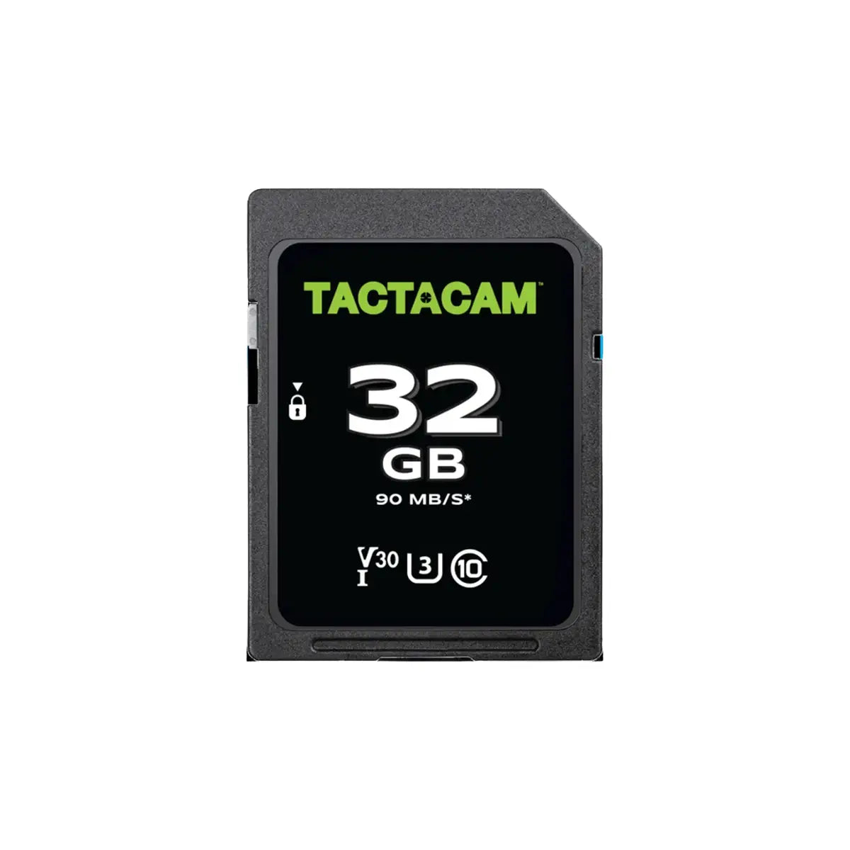 Tactacam REVEAL 32GB SD Card