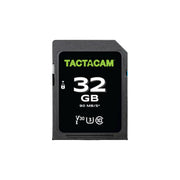 Tactacam REVEAL 32GB SD Card