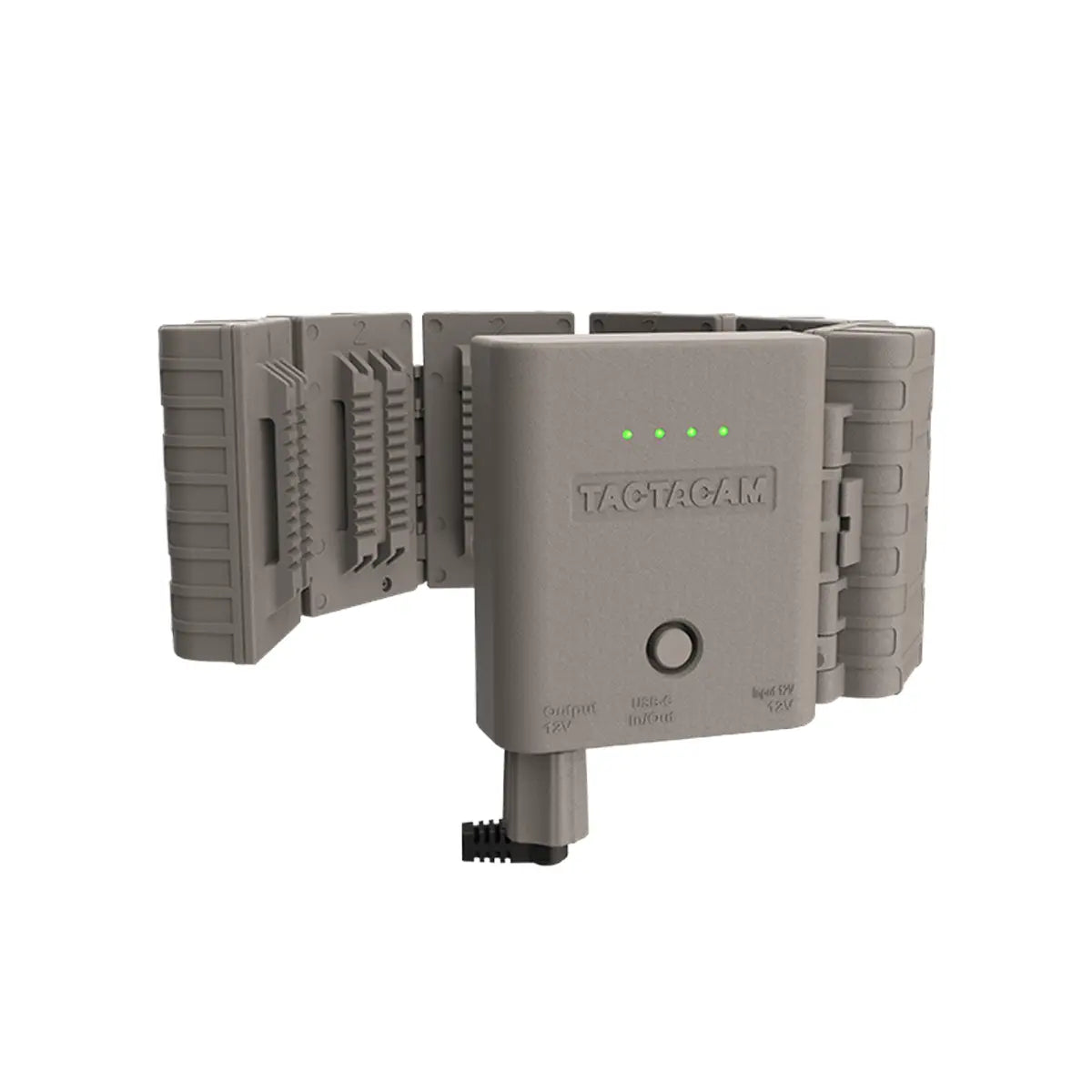 Tactacam REVEAL Battery Belt