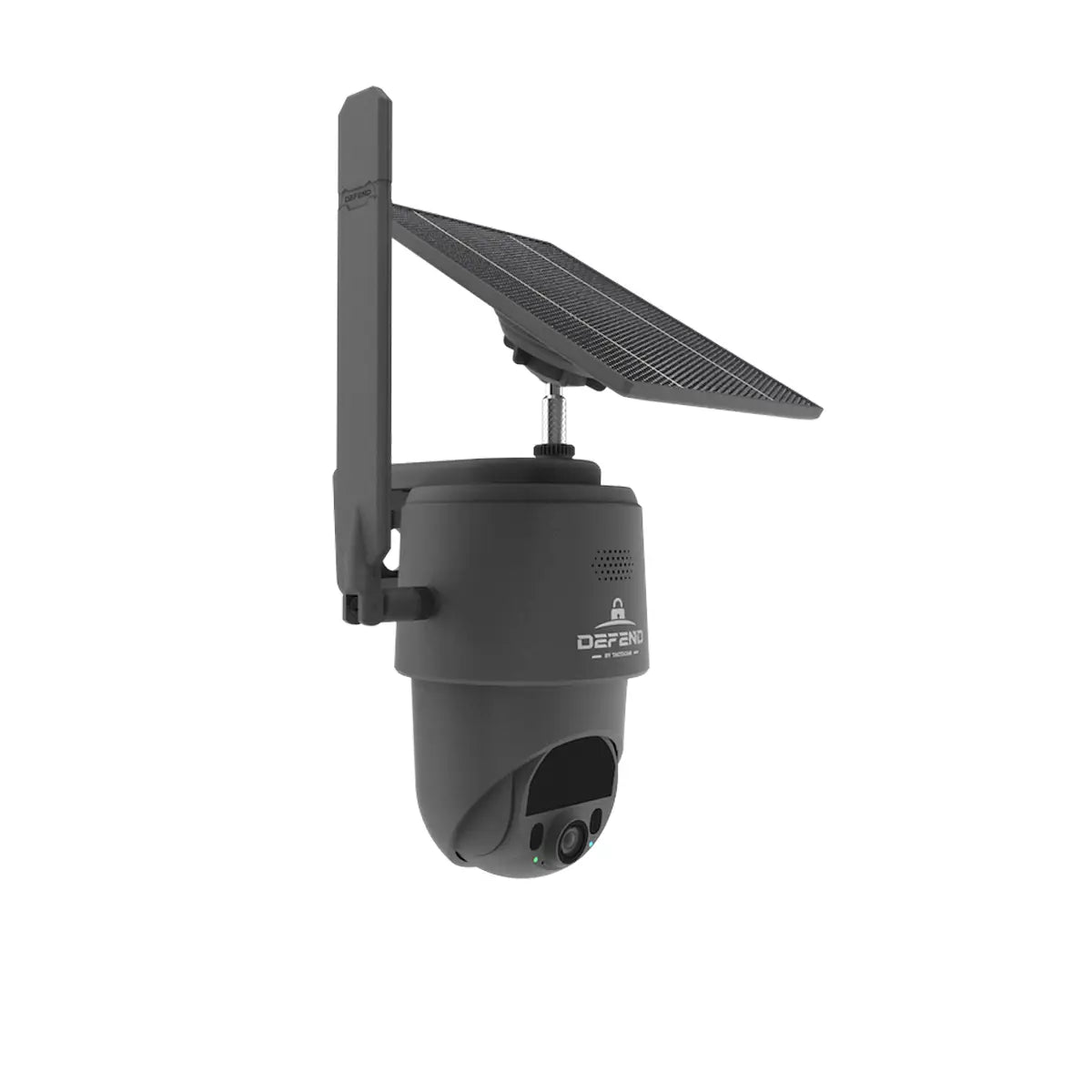 Tactacam Defend 360 Camera