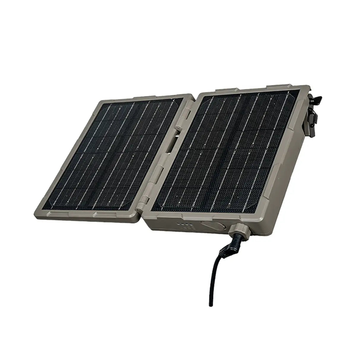Tactacam REVEAL Folding Solar Panel