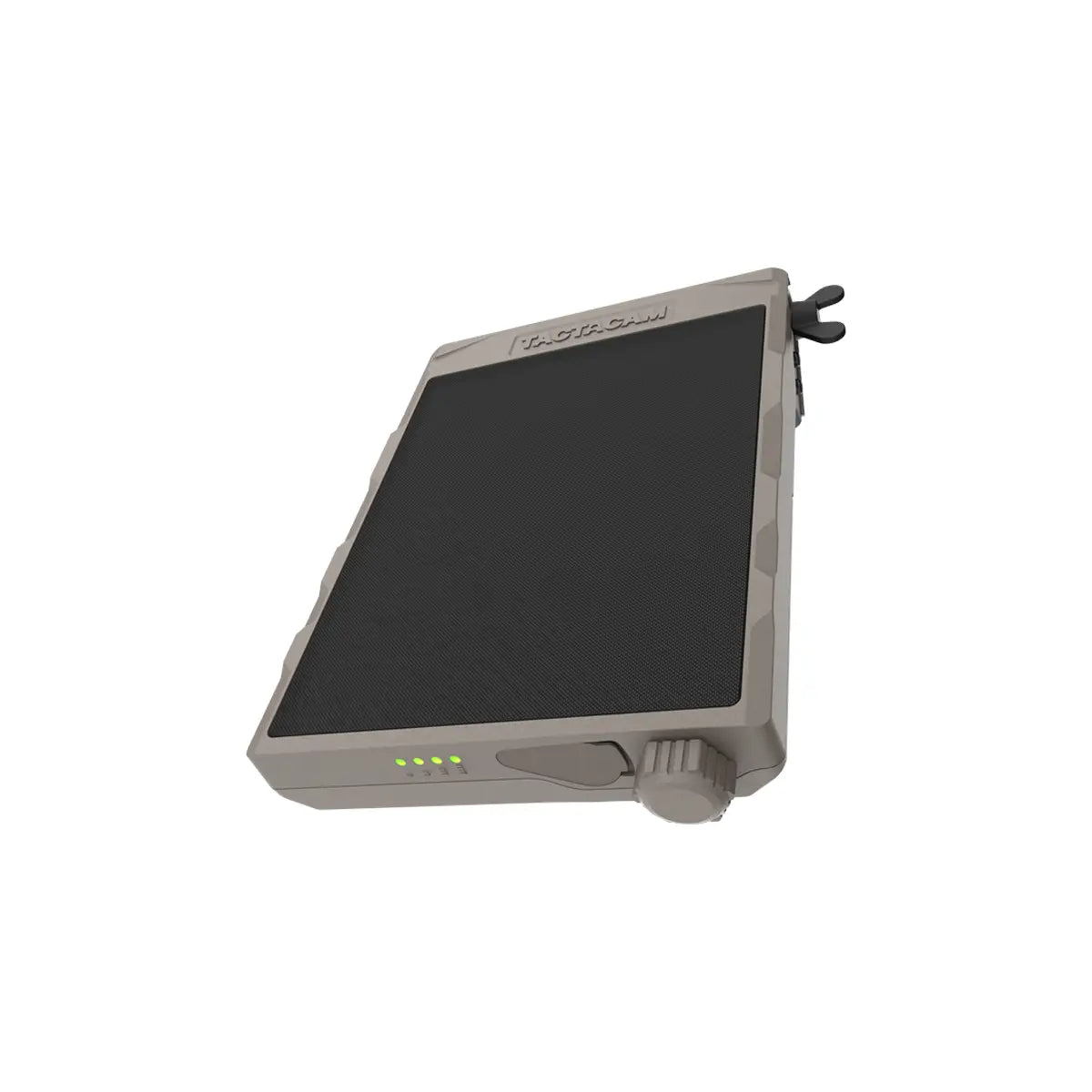 Tactacam REVEAL Solar Panel 2.0