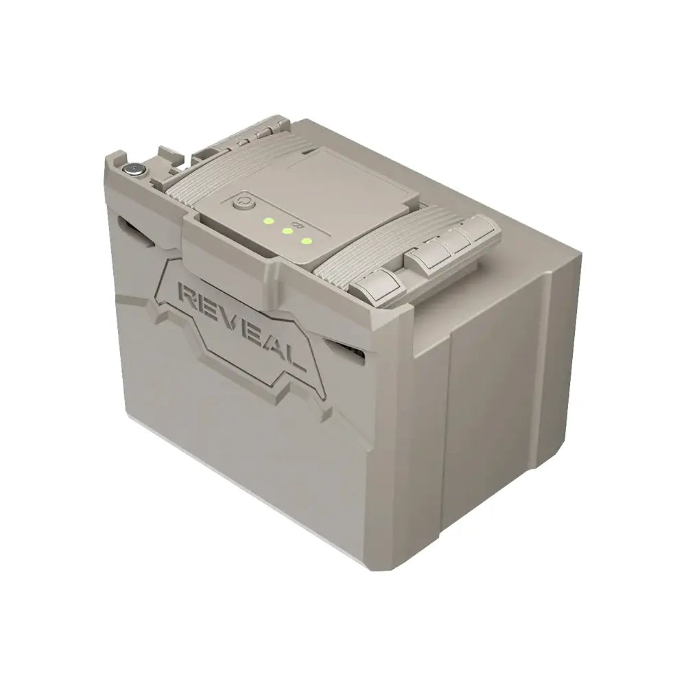 Tactacam Reveal FlexPack R10 Power System