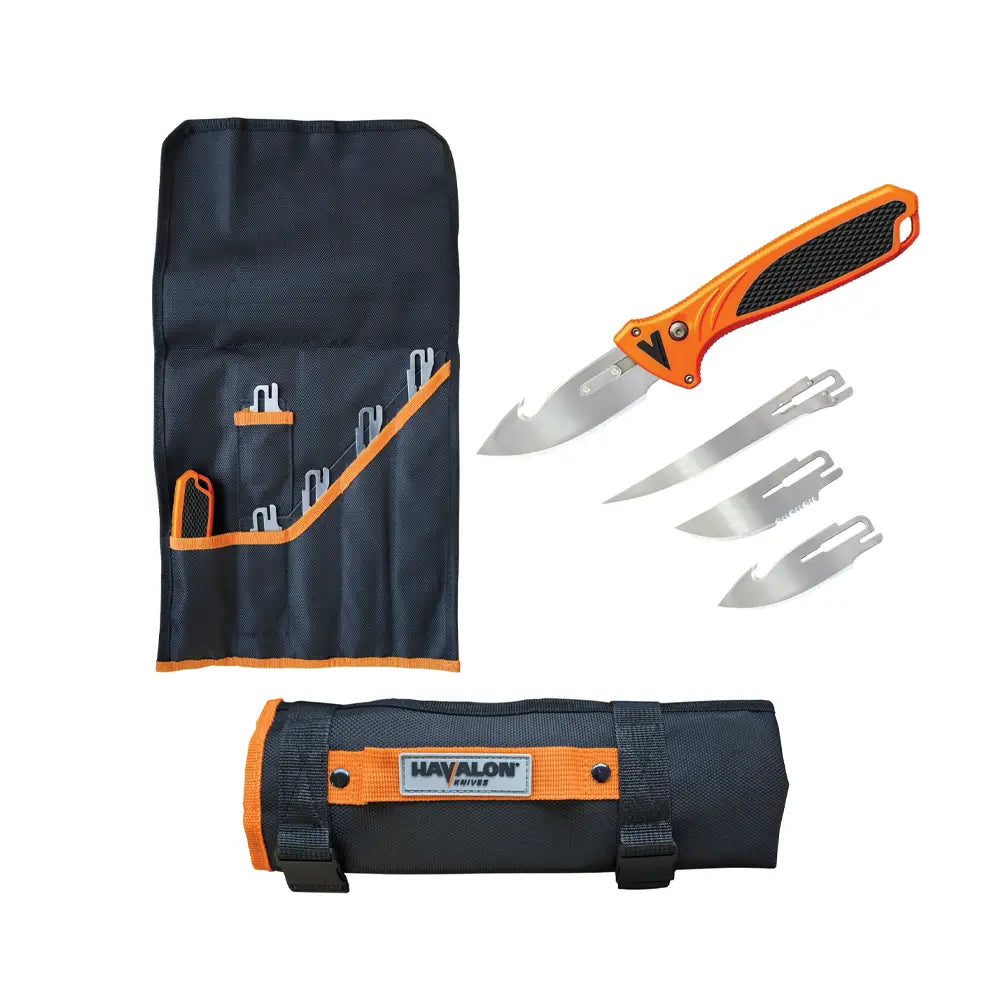 Havalon Talon Hunt Pack