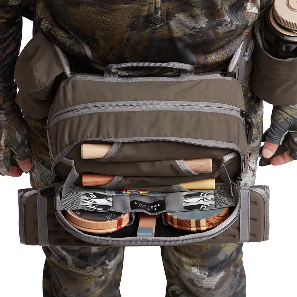 Sitka Turkey Tool Belt