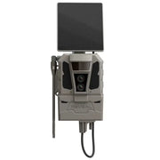 Tactacam Reveal Pro 4.0 Solar Cellular Trail Camera Combo