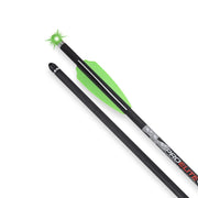 TenPoint Pro Elite 400 (Lighted) Carbon Crossbow Arrows