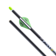 TenPoint ACU-X 20 Carbon Crossbow Arrows (6-pack)
