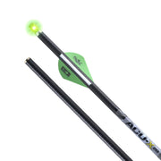 Tenpoint Lighted ACU-X 20 Premium Carbon Crossbow Arrows (3-pack)