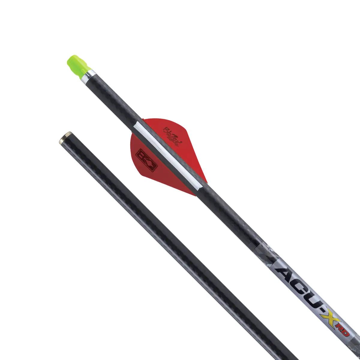 Tenpoint ACU-X RD Premium Carbon Crossbow Arrows (6-pack)