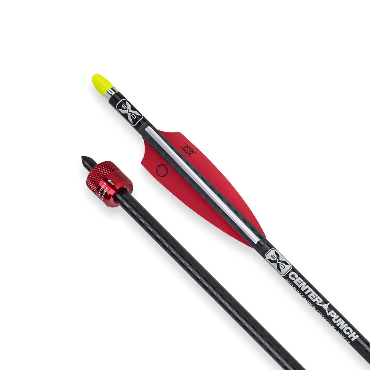 TenPoint Discharge Arrow