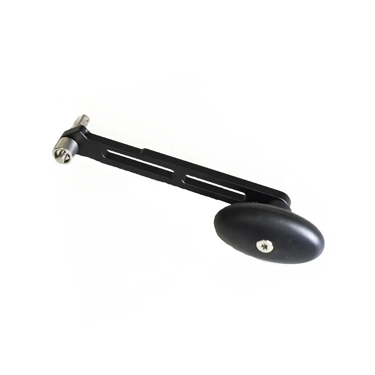 Tenpoint ACUdraw De-Cock, ACUdraw Silent, ACUslide Fixed 5″ Crank Handle