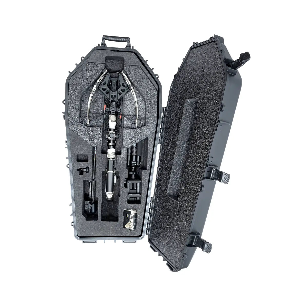 Tenpoint Hard Case