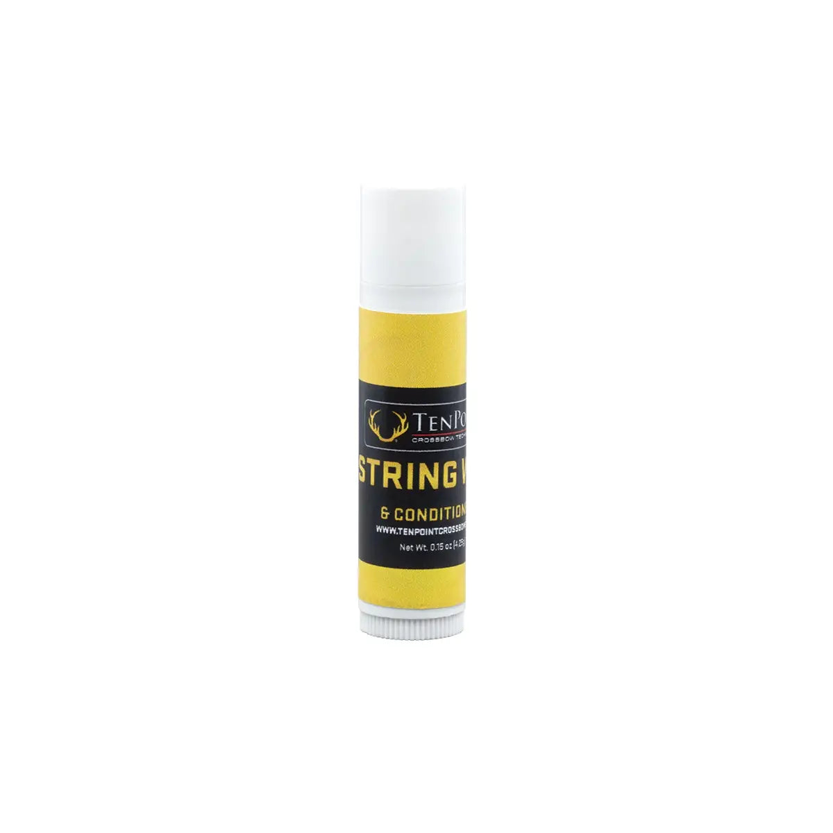TenPoint String Wax and Conditioner