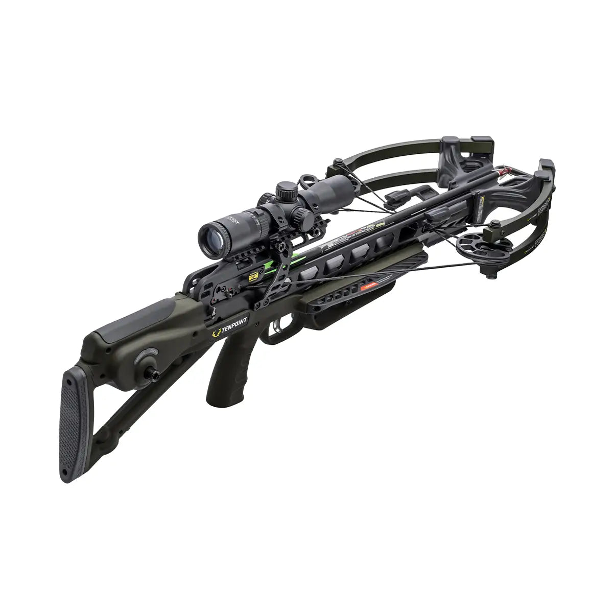 Tenpoint Turbo X Crossbow