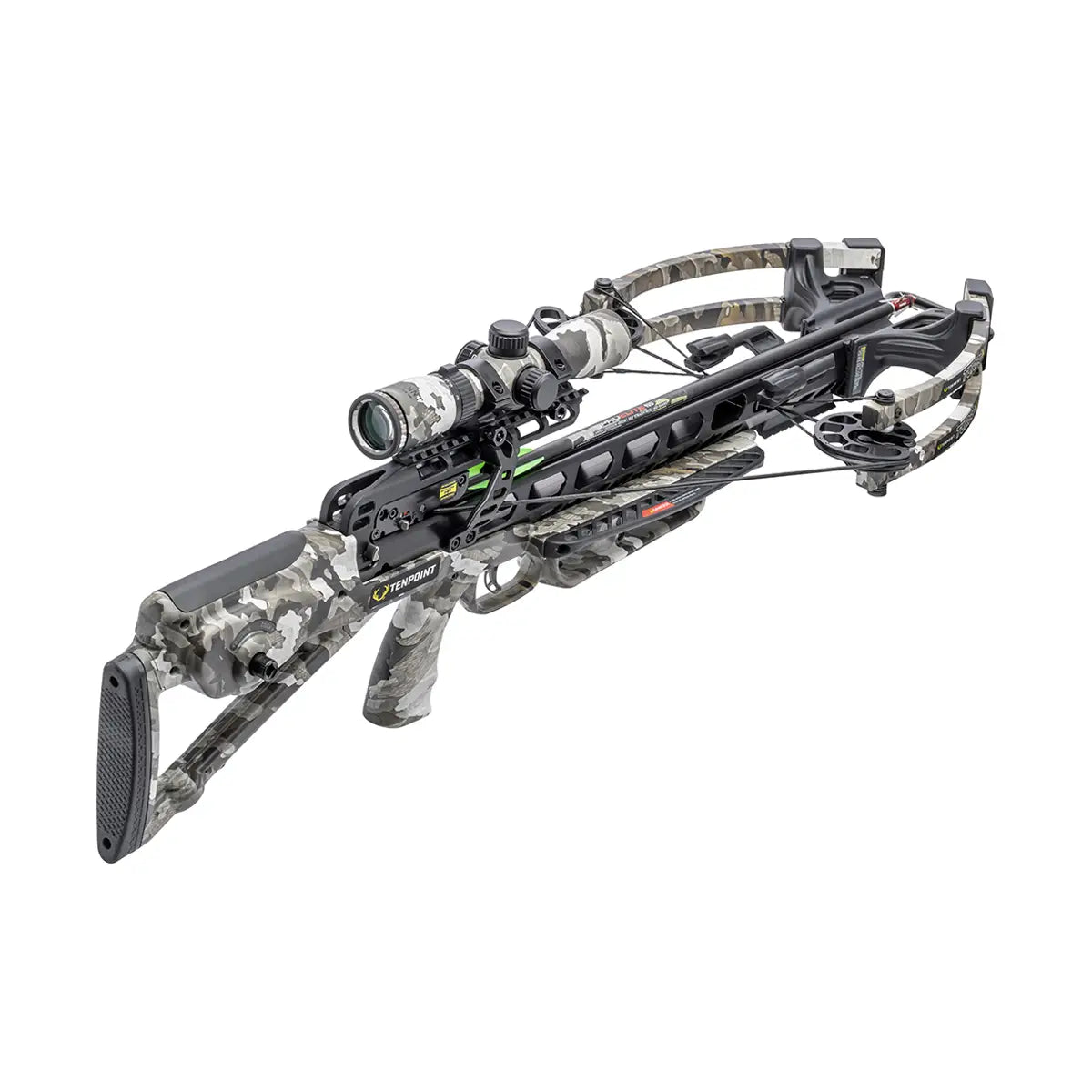 Tenpoint Turbo X Crossbow