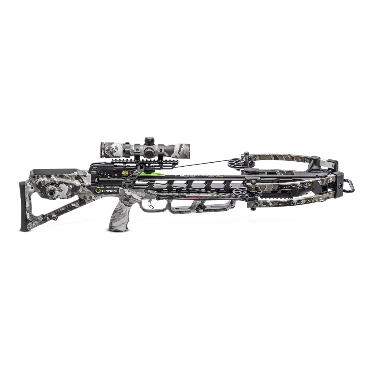 Tenpoint Turbo X Crossbow