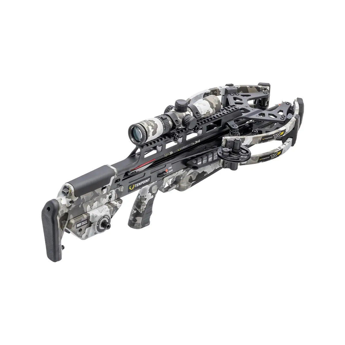TenPoint TX 28 Crossbow