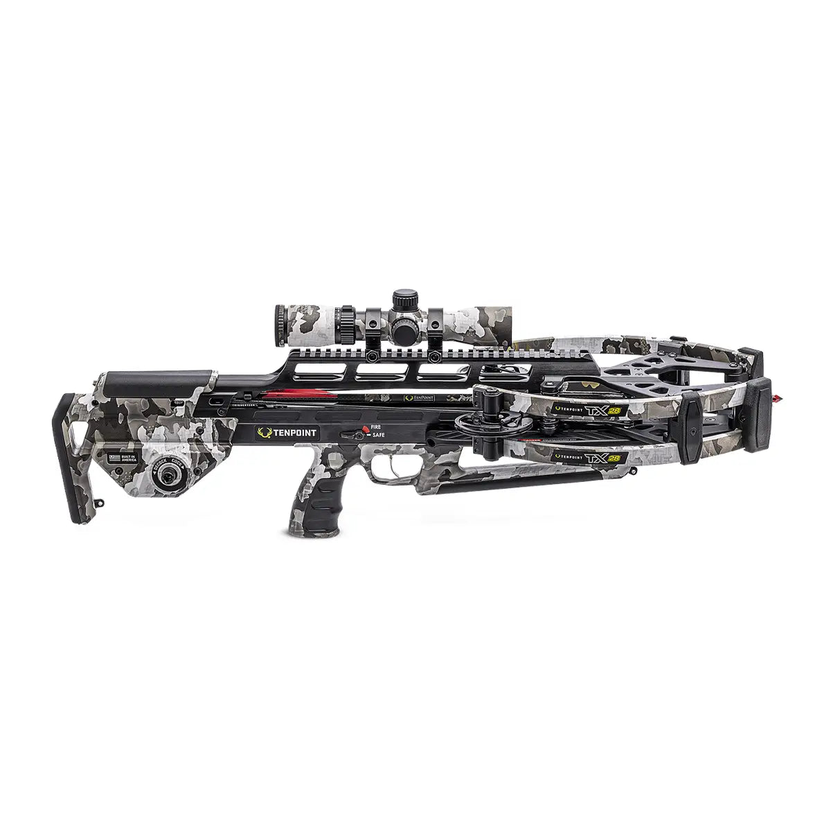 TenPoint TX 28 Crossbow