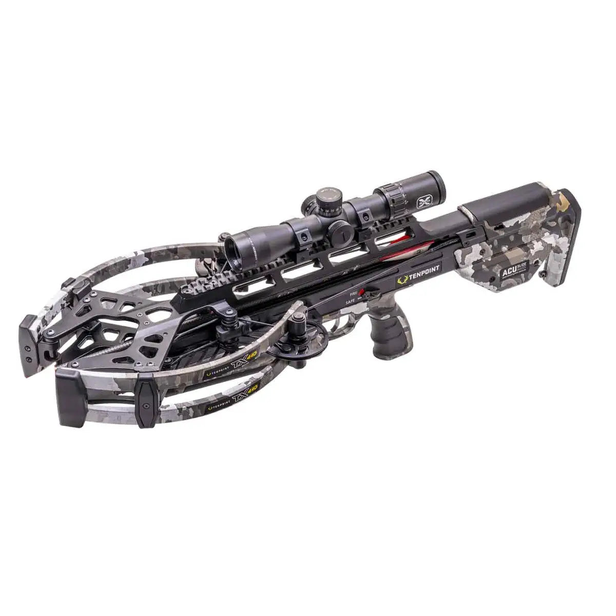 TenPoint TX 440 Crossbow