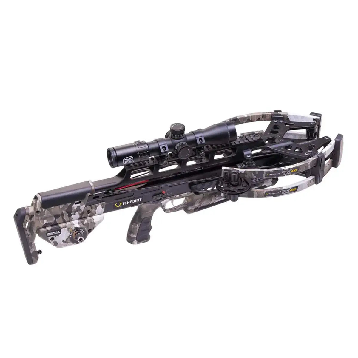 TenPoint TX 440 Crossbow