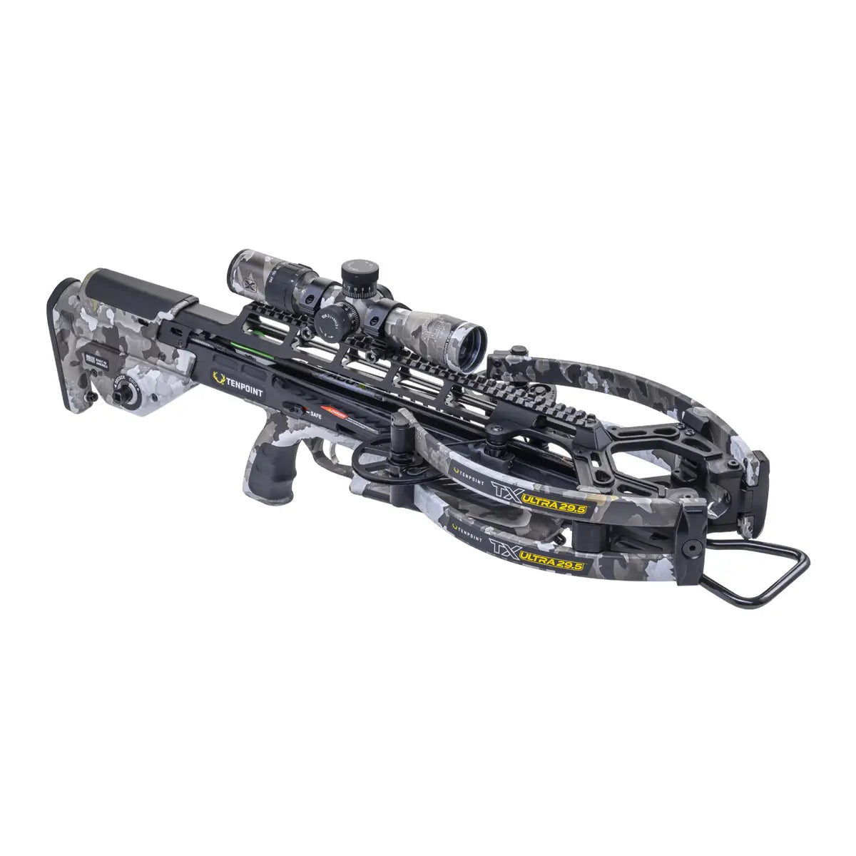 Tenpoint TX Ultra 29.5 Crossbow