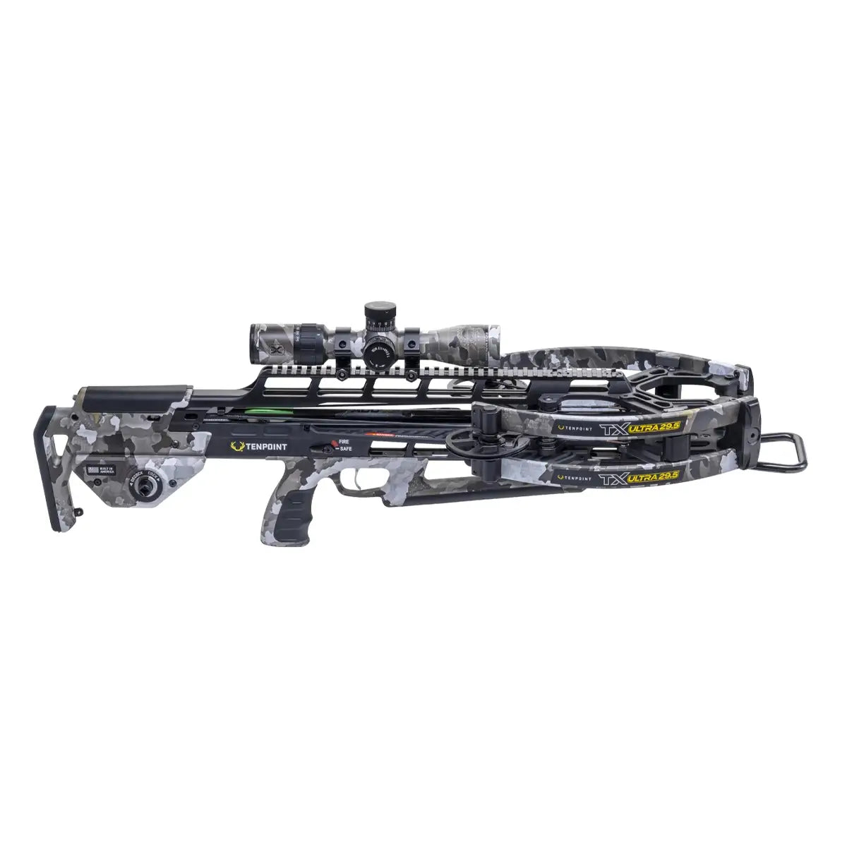 Tenpoint TX Ultra 29.5 Crossbow
