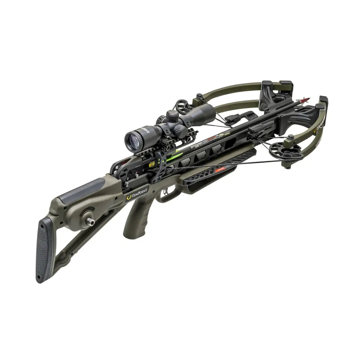 Tenpoint Venom X Crossbow Package