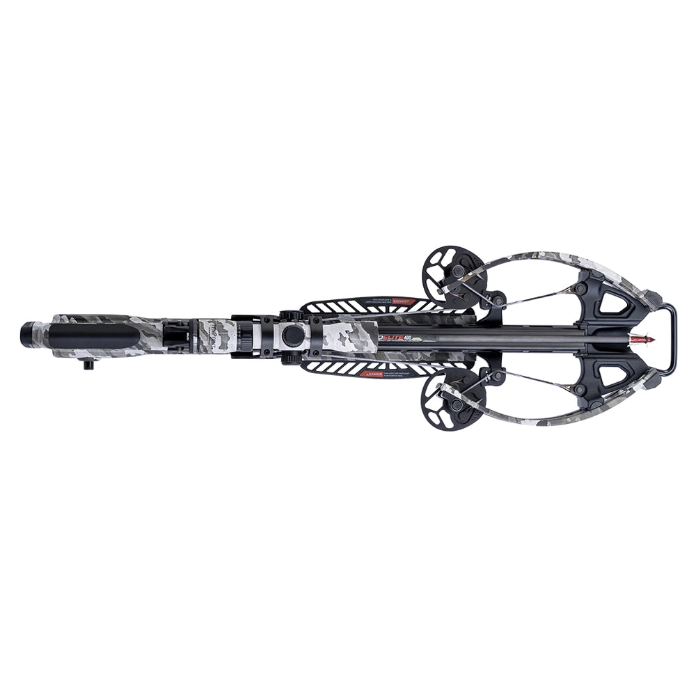 Tenpoint Stealth 450R Crossbow Hunt Package
