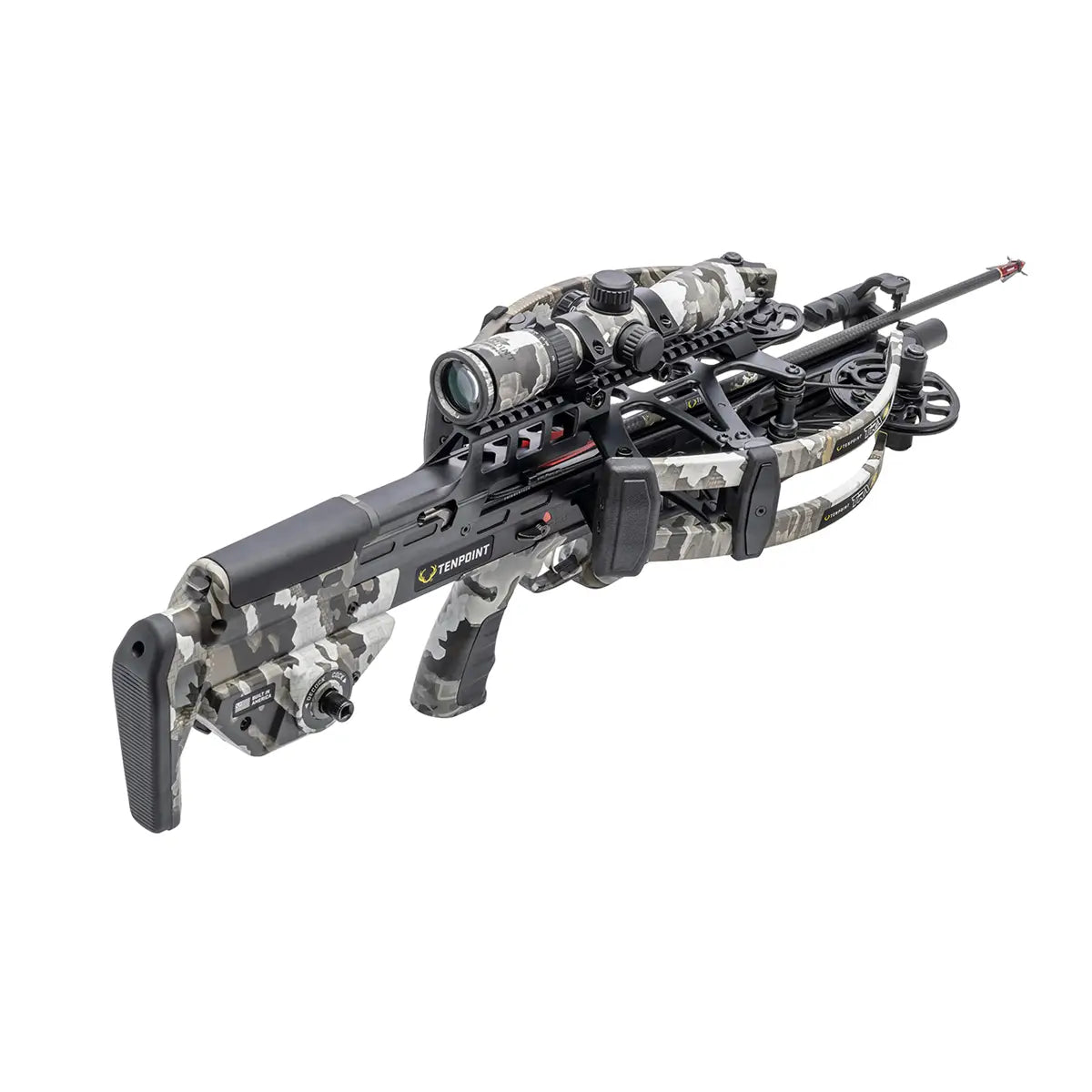 TenPoint TRX26 Vektra Camo Crossbow