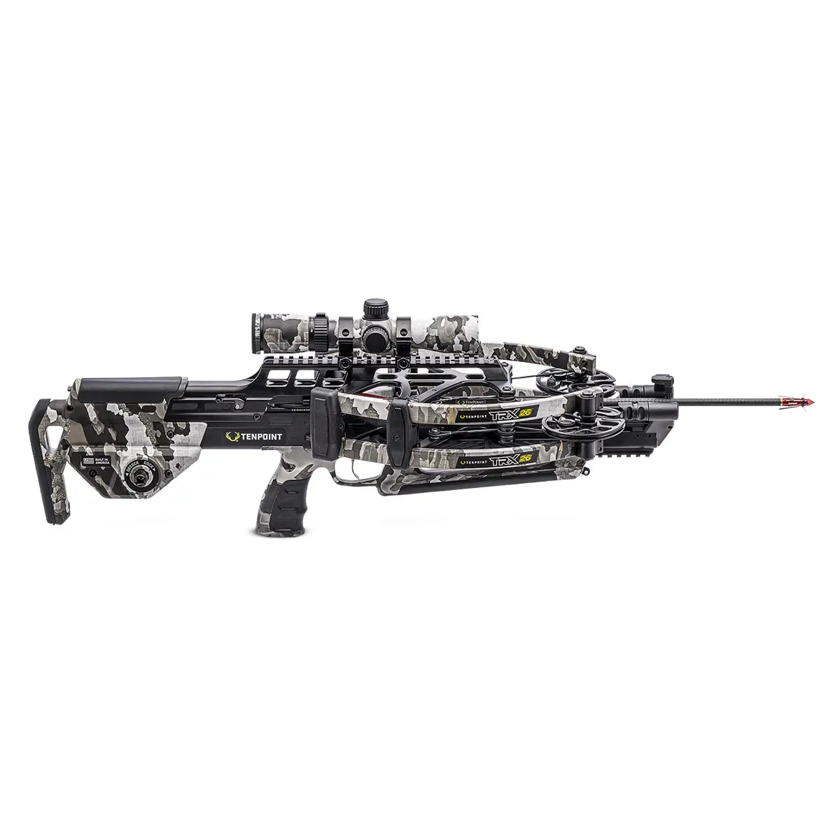 TenPoint TRX26 Vektra Camo Crossbow