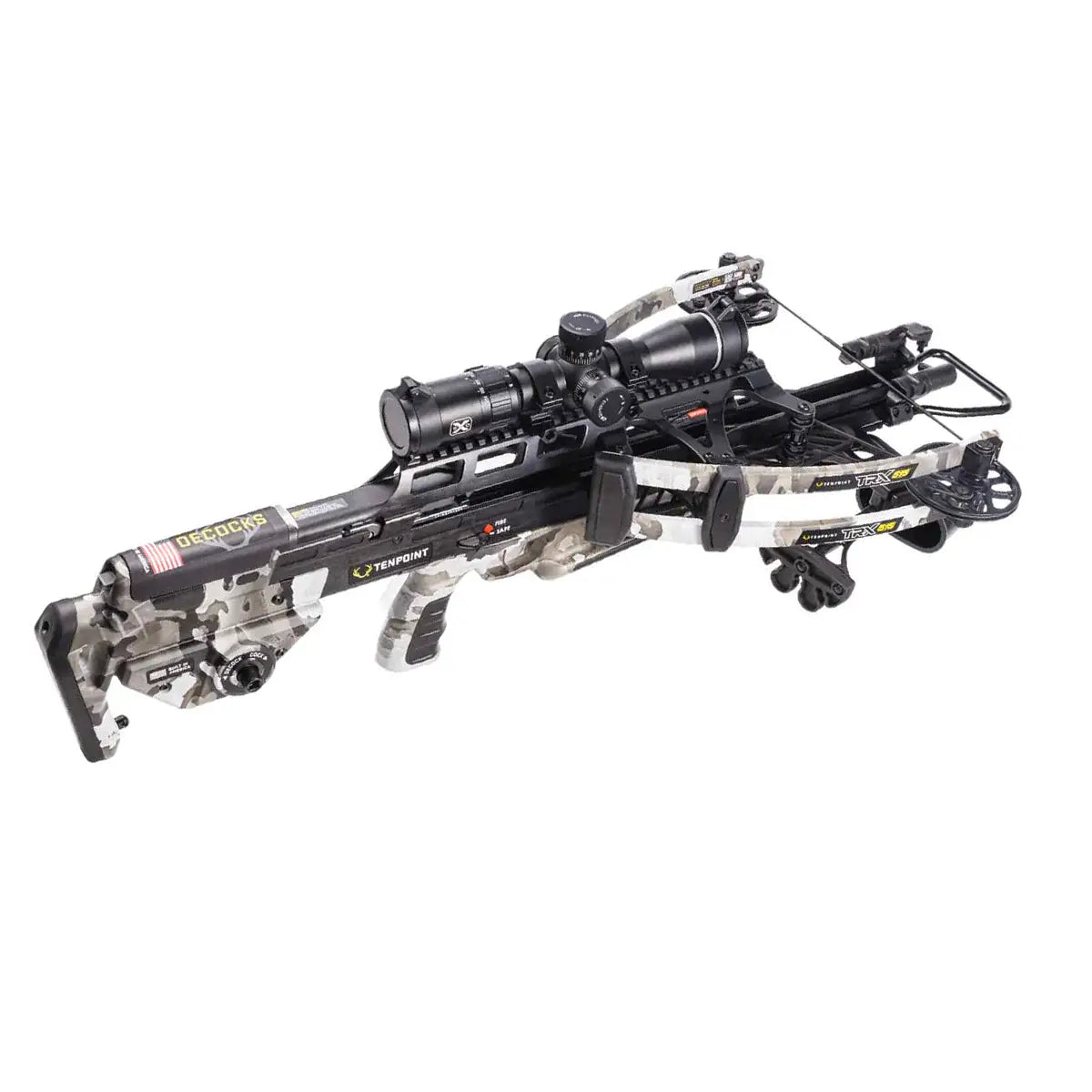 TenPoint TRX 515 Crossbow