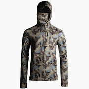 Cheli ThermoFleece 1/2 Zip Hoodie