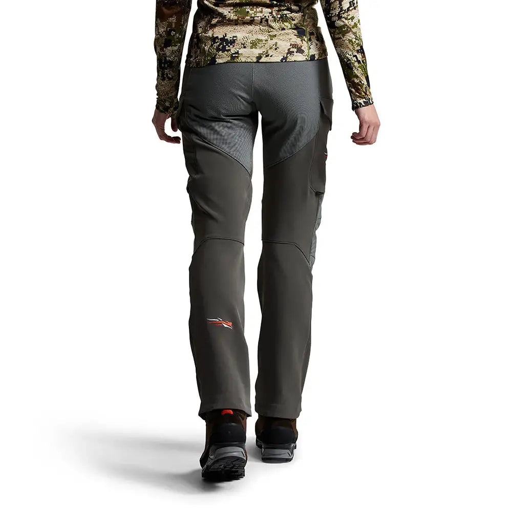 Sitka Womens Timberline Pant