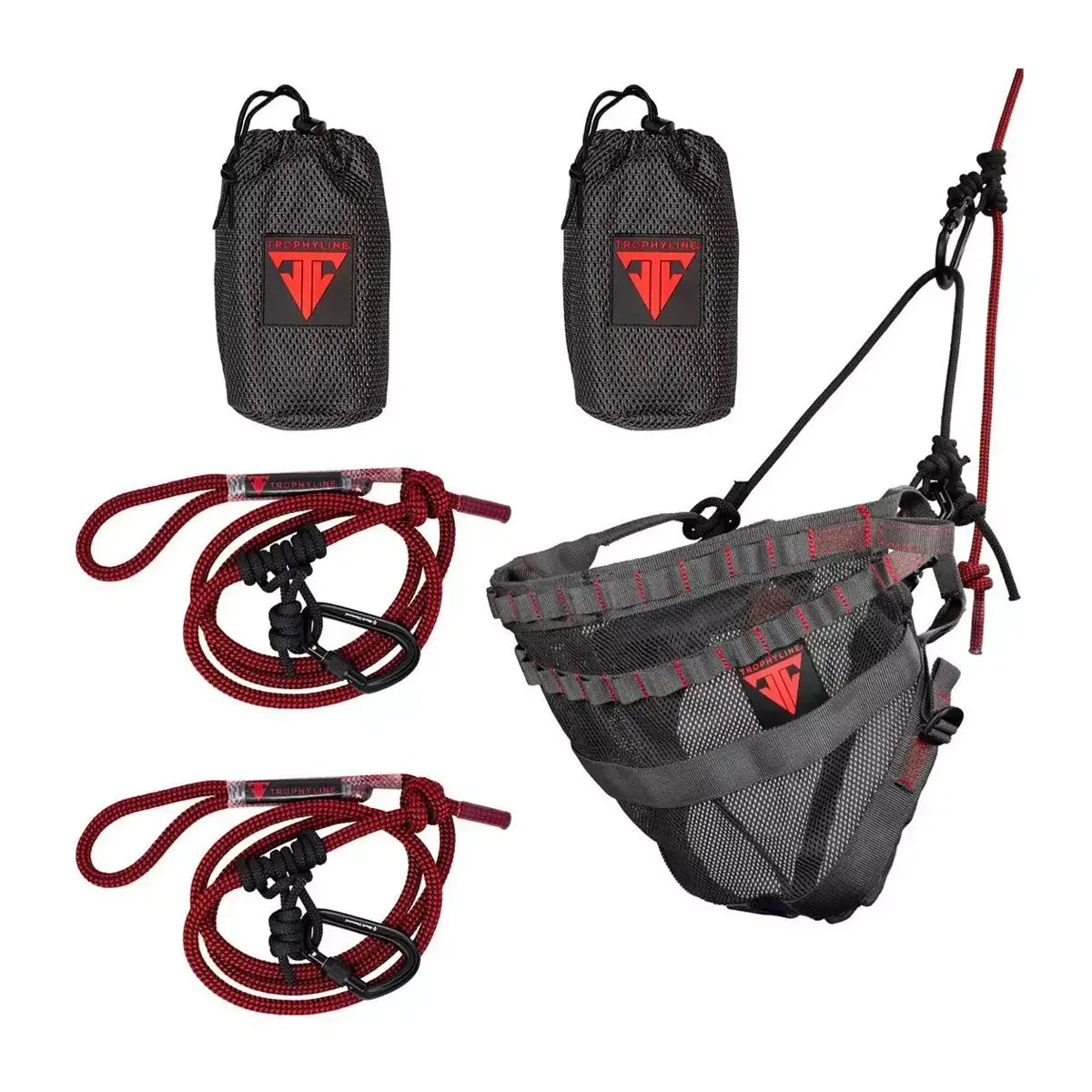 Trophyline Covert Lite Saddle Kit