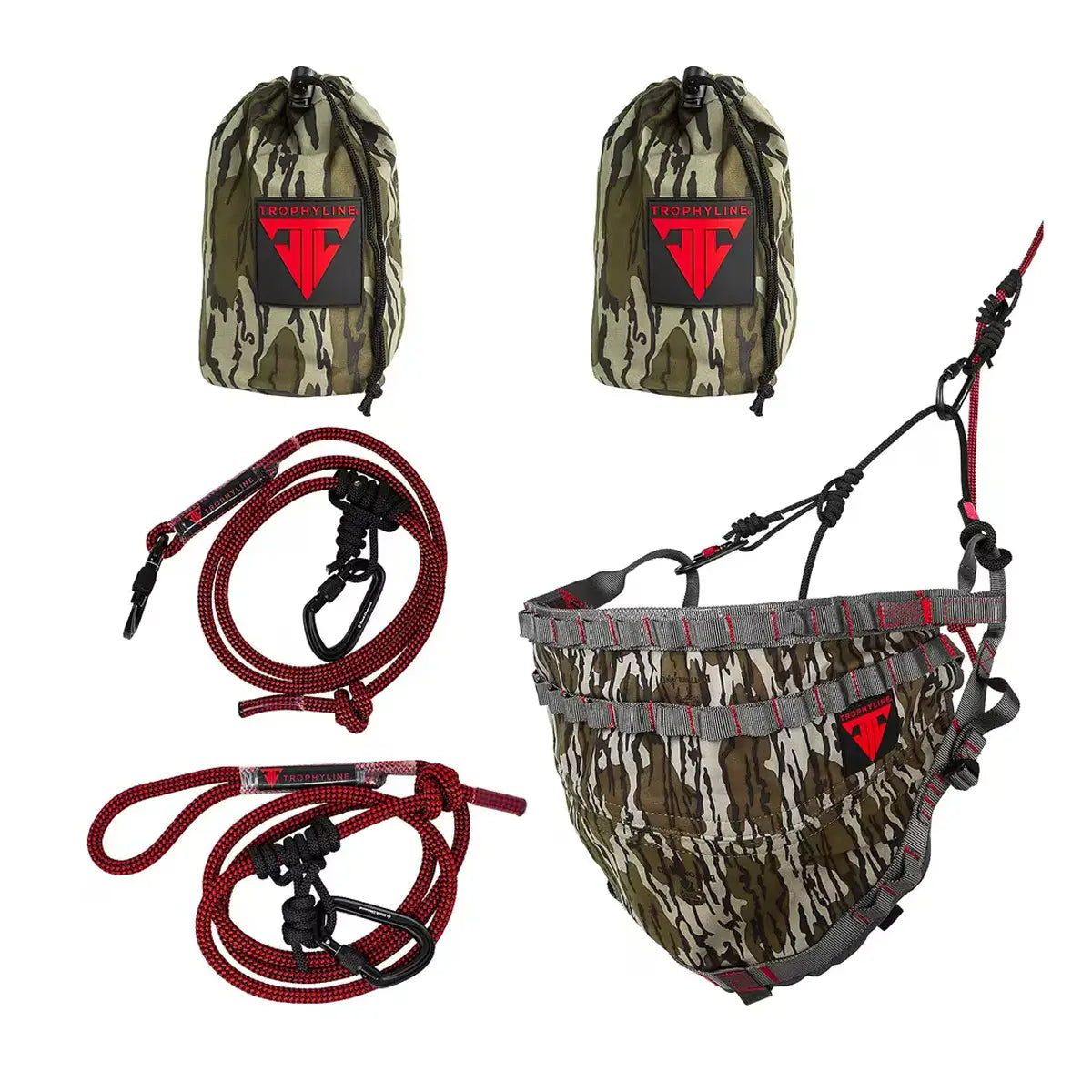 Trophyline Covert Pro 2.0 Saddle Kit