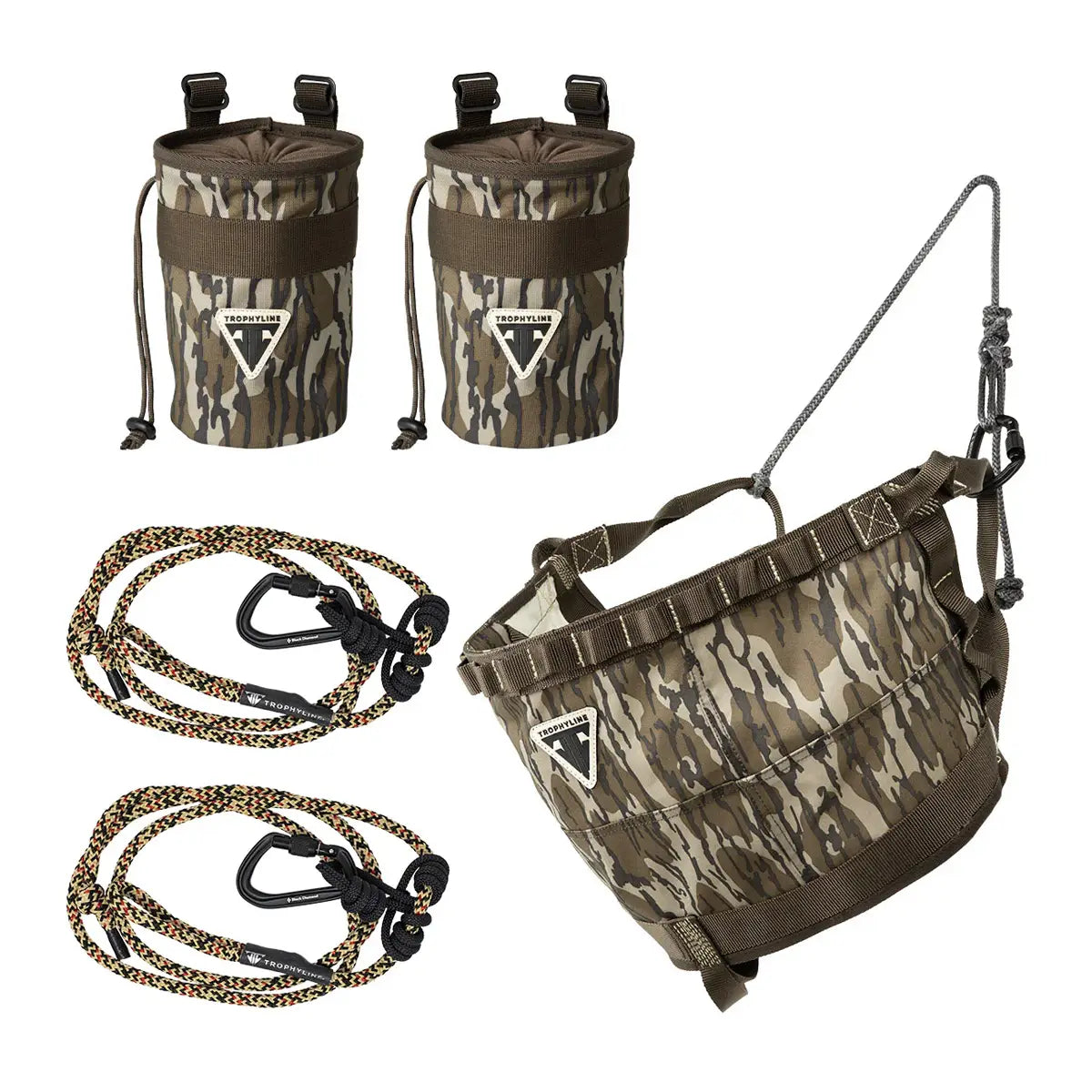 Trophyline Nimbus Pro Saddle Kit