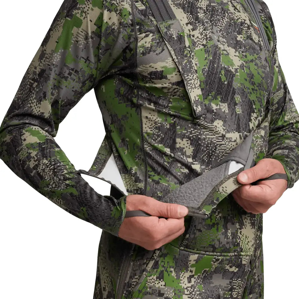 Sitka Traverse Bib