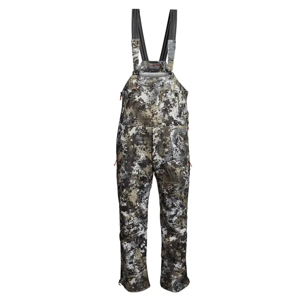Sitka Traverse Bib