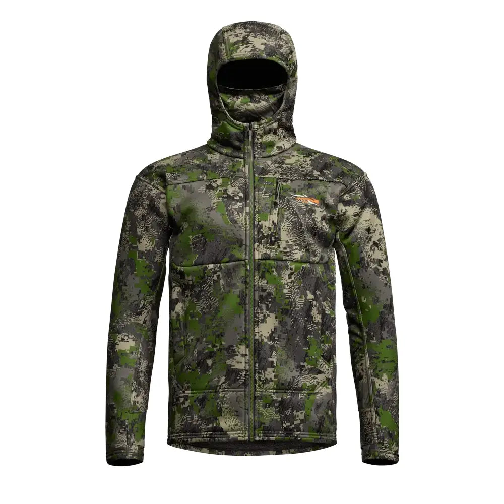 Sitka Traverse Hoodie